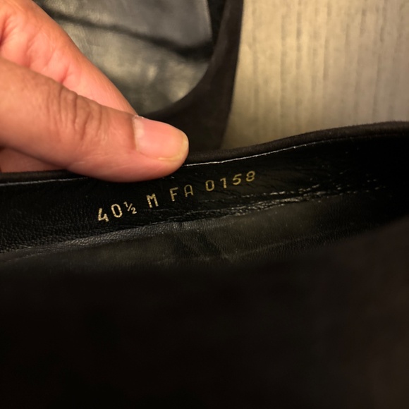 Louis Vuitton  uniformes - Picture 6 of 6